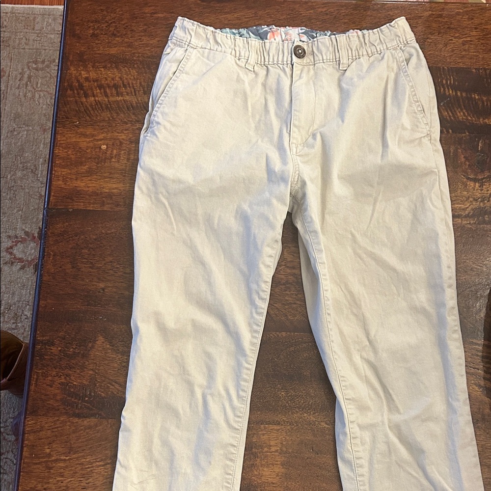 Chubbies Classic Beige Chinos